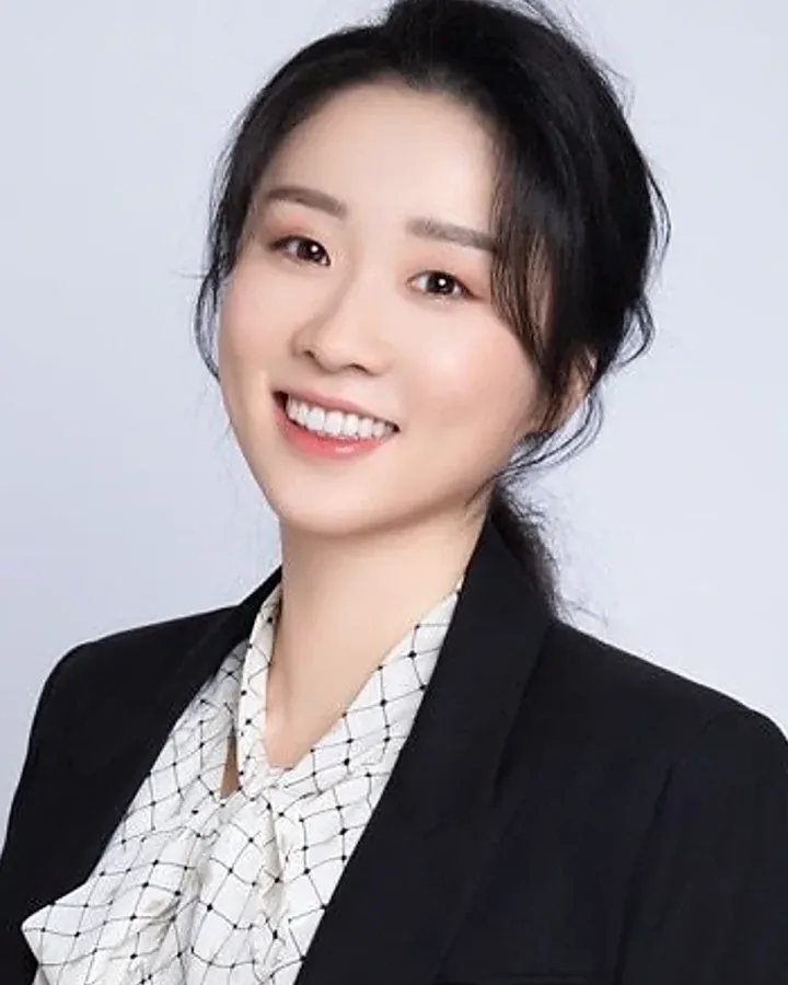 Xiaoyu Zang (Janice), PhD portrait